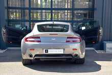 2007 Aston Martin Vantage V8 4.3 Manual 