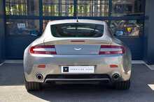 2007 Aston Martin Vantage V8 4.3 Manual 