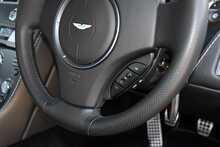 2007 Aston Martin Vantage V8 4.3 Manual 
