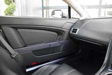 2007 Aston Martin Vantage V8 4.3 Manual 