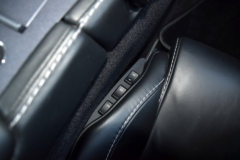 Vantage V8 4.3 Manual