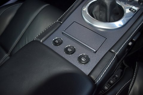 Vantage V8 4.3 Manual