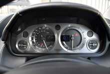 2007 Aston Martin Vantage V8 4.3 Manual 