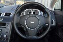 2007 Aston Martin Vantage V8 4.3 Manual 