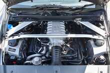 2007 Aston Martin Vantage V8 4.3 Manual 