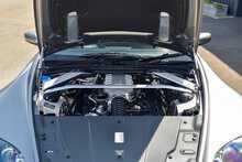 2007 Aston Martin Vantage V8 4.3 Manual 
