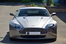 2007 Aston Martin Vantage V8 4.3 Manual 