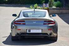 2007 Aston Martin Vantage V8 4.3 Manual 