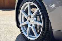 2007 Aston Martin Vantage V8 4.3 Manual 