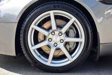 2007 Aston Martin Vantage V8 4.3 Manual 