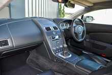 2007 Aston Martin Vantage V8 4.3 Manual 