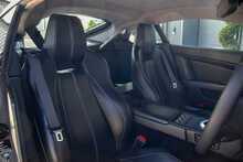2007 Aston Martin Vantage V8 4.3 Manual 