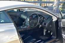 2007 Aston Martin Vantage V8 4.3 Manual 