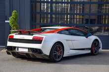 2014 Lamborghini Gallardo LP 570-4 Superleggera 'Edizione Tecnica' 