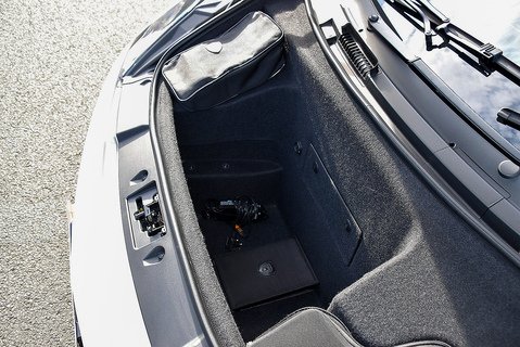 Gallardo LP 570-4 Superleggera 'Edizione Tecnica'