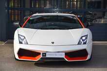 2014 Lamborghini Gallardo LP 570-4 Superleggera 'Edizione Tecnica' 