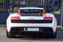 2014 Lamborghini Gallardo LP 570-4 Superleggera 'Edizione Tecnica' 