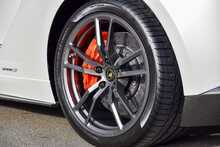 2014 Lamborghini Gallardo LP 570-4 Superleggera 'Edizione Tecnica' 