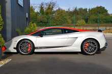 2014 Lamborghini Gallardo LP 570-4 Superleggera 'Edizione Tecnica' 