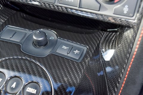 Gallardo LP 570-4 Superleggera 'Edizione Tecnica'