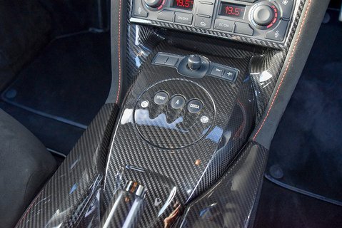 Gallardo LP 570-4 Superleggera 'Edizione Tecnica'