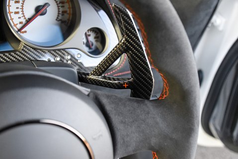 Gallardo LP 570-4 Superleggera 'Edizione Tecnica'