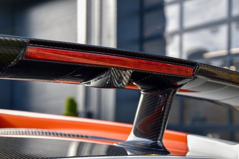 Gallardo LP 570-4 Superleggera 'Edizione Tecnica'
