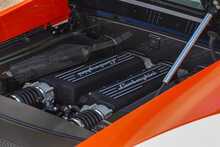 2014 Lamborghini Gallardo LP 570-4 Superleggera 'Edizione Tecnica' 