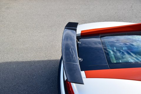 Gallardo LP 570-4 Superleggera 'Edizione Tecnica'