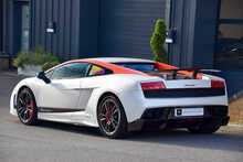 2014 Lamborghini Gallardo LP 570-4 Superleggera 'Edizione Tecnica' 
