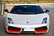 2014 Lamborghini Gallardo LP 570-4 Superleggera 'Edizione Tecnica' 