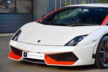 2014 Lamborghini Gallardo LP 570-4 Superleggera 'Edizione Tecnica' 