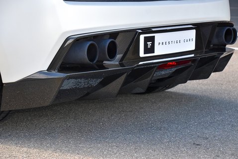 Gallardo LP 570-4 Superleggera 'Edizione Tecnica'