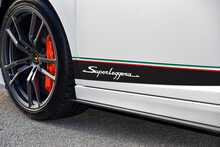 2014 Lamborghini Gallardo LP 570-4 Superleggera 'Edizione Tecnica' 