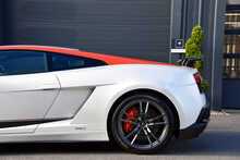 2014 Lamborghini Gallardo LP 570-4 Superleggera 'Edizione Tecnica' 