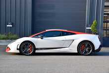 2014 Lamborghini Gallardo LP 570-4 Superleggera 'Edizione Tecnica' 