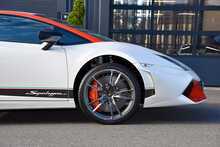 2014 Lamborghini Gallardo LP 570-4 Superleggera 'Edizione Tecnica' 
