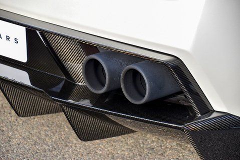 Gallardo LP 570-4 Superleggera 'Edizione Tecnica'