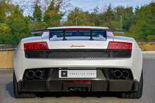 2014 Lamborghini Gallardo LP 570-4 Superleggera 'Edizione Tecnica' 