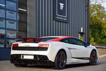 2014 Lamborghini Gallardo LP 570-4 Superleggera 'Edizione Tecnica' 