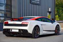 2014 Lamborghini Gallardo LP 570-4 Superleggera 'Edizione Tecnica' 
