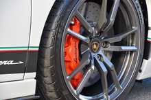 2014 Lamborghini Gallardo LP 570-4 Superleggera 'Edizione Tecnica' 