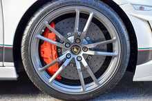 2014 Lamborghini Gallardo LP 570-4 Superleggera 'Edizione Tecnica' 