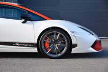 2014 Lamborghini Gallardo LP 570-4 Superleggera 'Edizione Tecnica' 