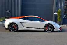 2014 Lamborghini Gallardo LP 570-4 Superleggera 'Edizione Tecnica' 