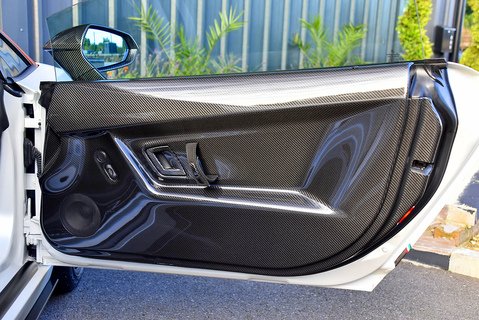Gallardo LP 570-4 Superleggera 'Edizione Tecnica'