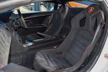 2014 Lamborghini Gallardo LP 570-4 Superleggera 'Edizione Tecnica' 