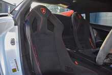 2014 Lamborghini Gallardo LP 570-4 Superleggera 'Edizione Tecnica' 