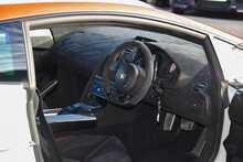 2014 Lamborghini Gallardo LP 570-4 Superleggera 'Edizione Tecnica' 