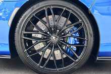 2021 McLaren GT Coupe 